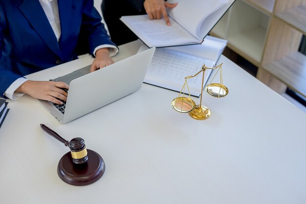 Non-Litigation Services