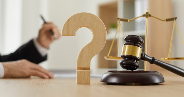 Legal Advice