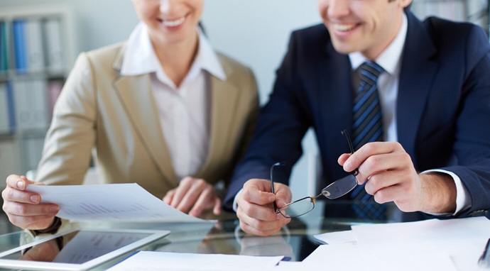 Litigation Services